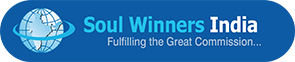 Soul Winners India Ministries logo