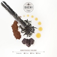 Honeysuckle Oolong from Dachi Tea