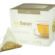 Chai (White Coffee Infusion) from Teabean