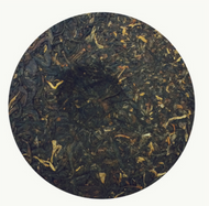 "Drunken Red" Sun-dried Cake 2013 from Silk Road Teas