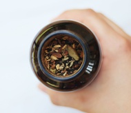 Country Chai Spice from Leaf Logic