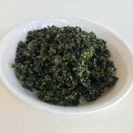 Iron Goddess 2017 – Tie Guan Yin from Healthy Leaf