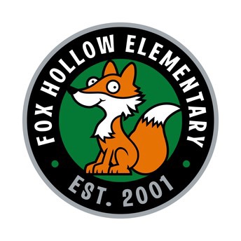 Fox Hollow Elementary School PTO logo