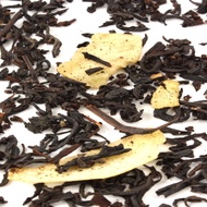 Island Coconut from Praise Tea Company