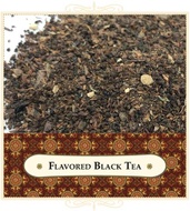 Masala Pumpkin Chai from Queen Mary Tea