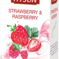 Strawberry & Raspberry from Hyson