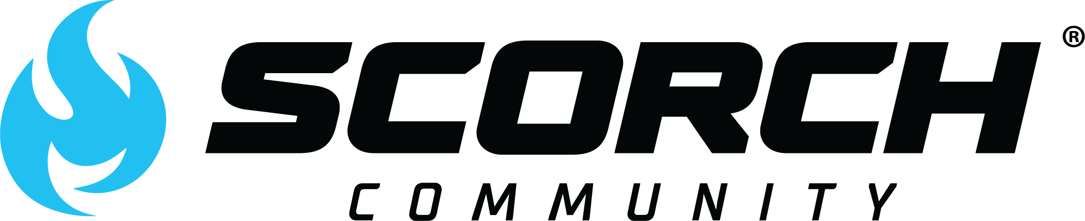 Scorch Community logo