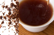 Berry Rooibos from Samovar