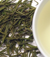 Anji Baicha from Harney & Sons