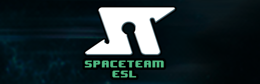 SpaceTeam ESL
