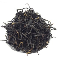 Floral Lapsang Souchong from Trident Booksellers and Cafe Boulder Colorado
