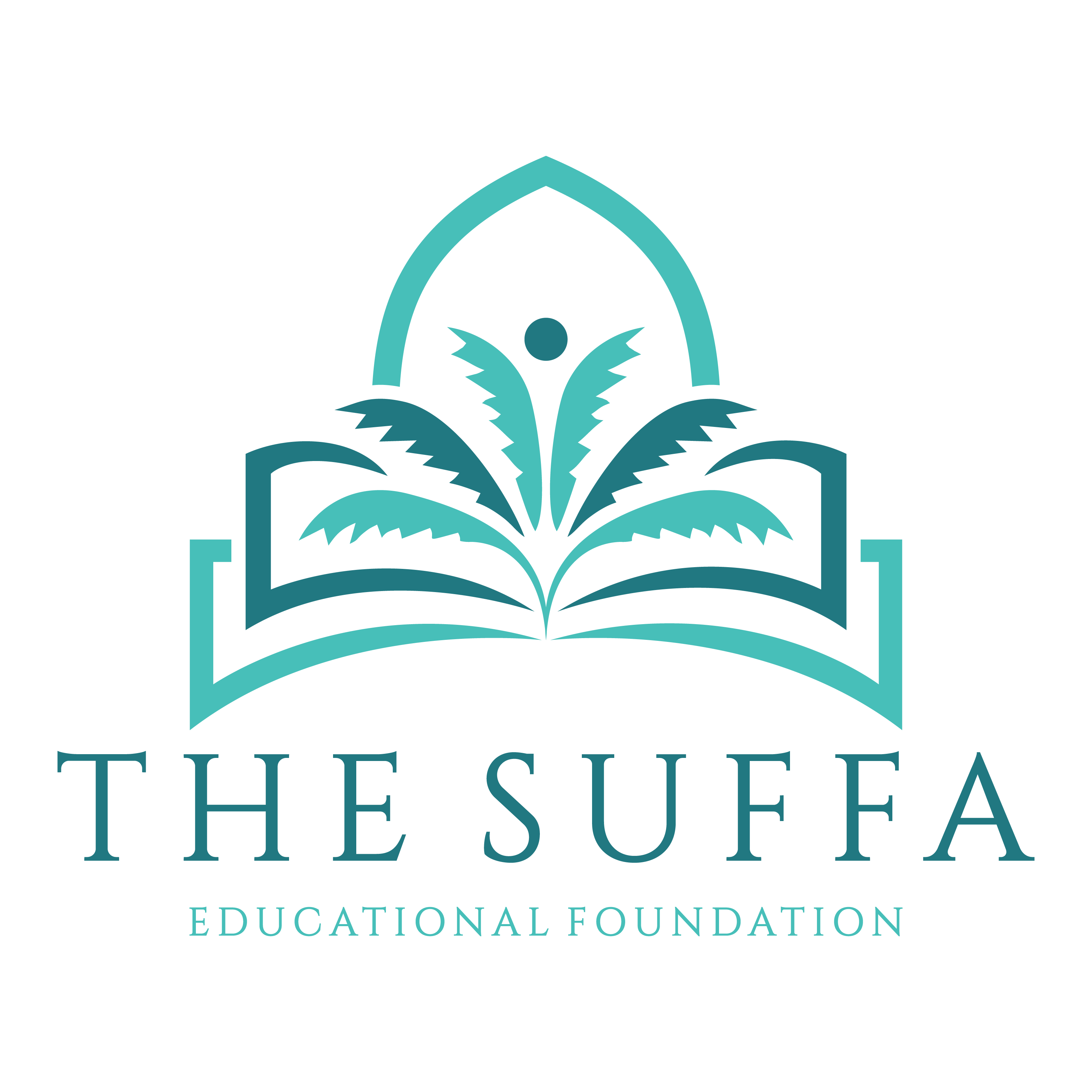 The Suffa Educational Foundation logo