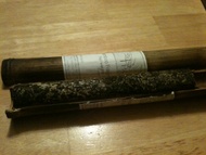bamboo fragrance puerh from The Phoenix Collection