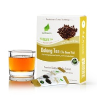 Oolong (Tie Guan Yin) Tea (10 Satches) from LeCharm Tea & Herb USA