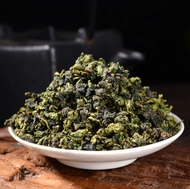 Anxi "Hairy Crab" Mao Xie Fujian Oolong Tea - Spring 2020 from Yunnan Sourcing