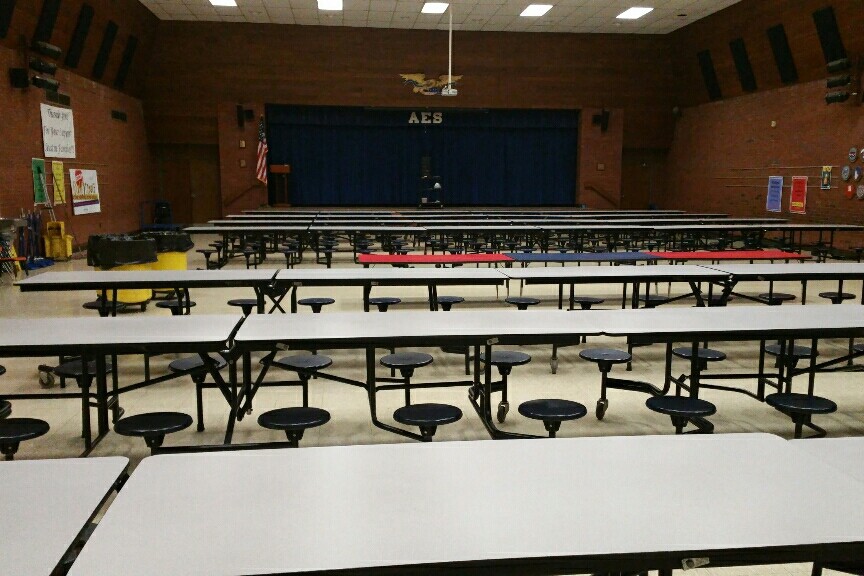 Cafeteria