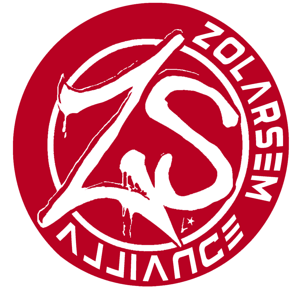 ZSALLIANCE logo