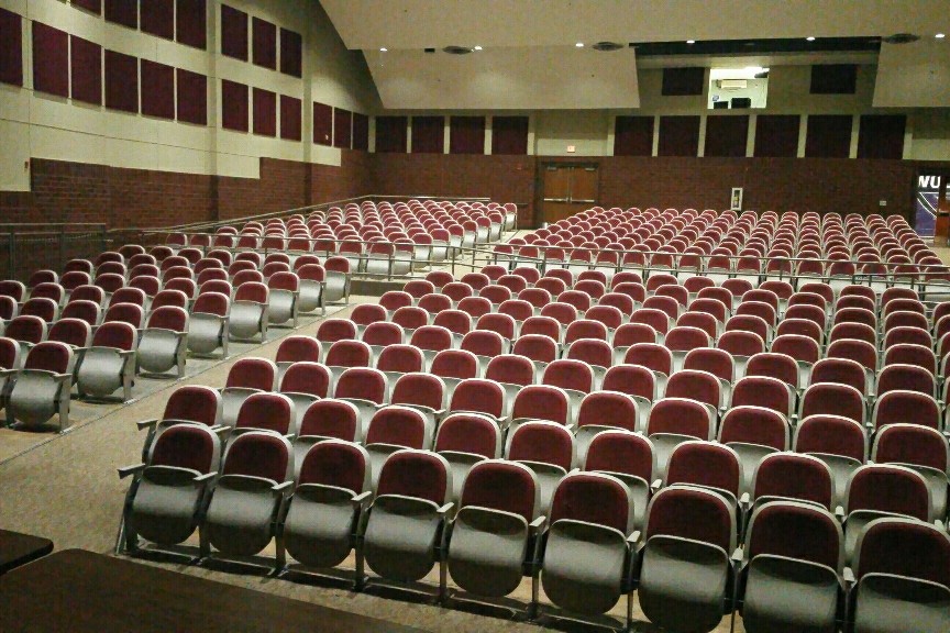 Auditorium