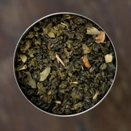 Sea Breeze Blend / Phuket Blend from Monsoon Tea / Monteaco