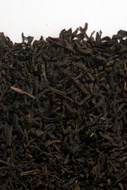 Black Almond Vanilla from Tea Leaves