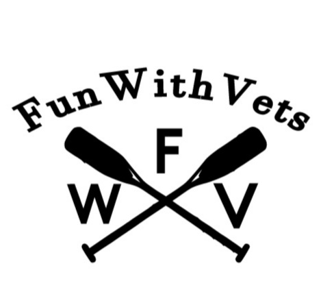 Fun With Vets logo