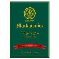 Labookellie Estate Broken Orange Pekoe from Mackwoods