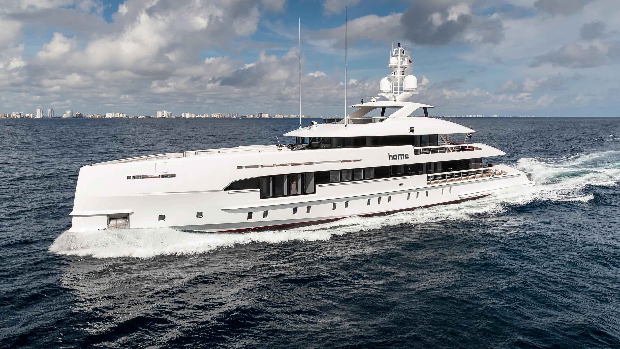 Home: Inside the Below Deck Mediterranean Season 7 yacht