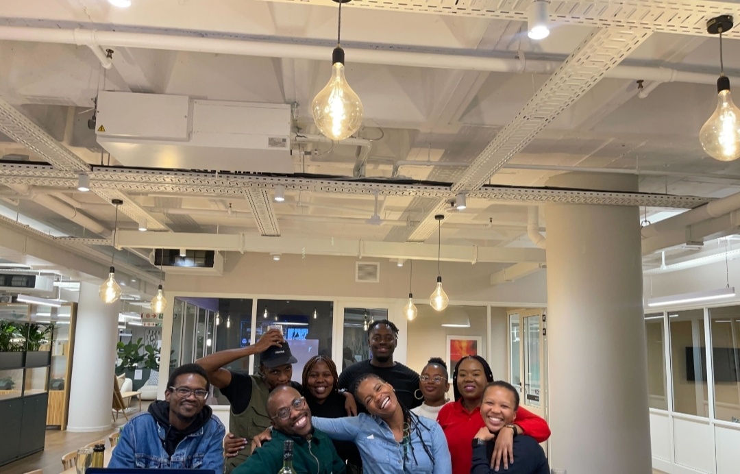 Office Vibes