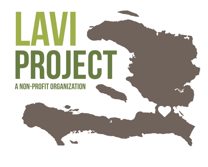 Lavi Project Inc. logo
