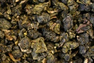 milky oolong from Chado