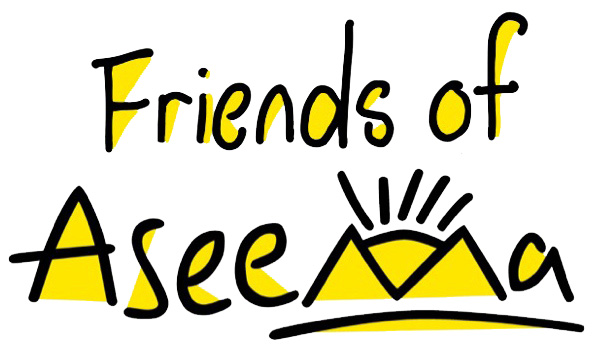 Friends of Aseema logo