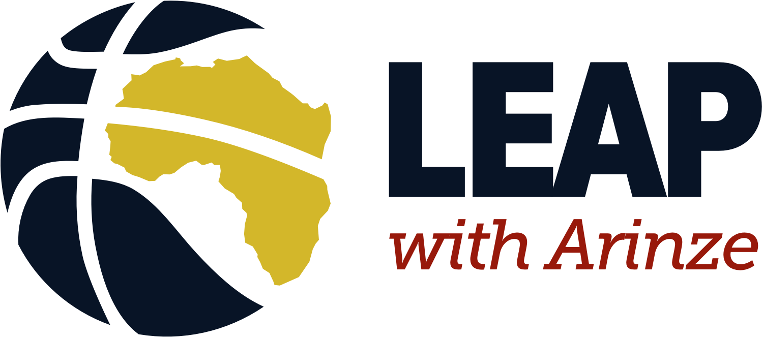 Liberian Educational Athletics Program logo