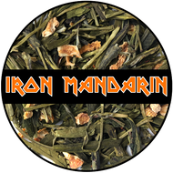Iron Mandarin from BrutaliTeas