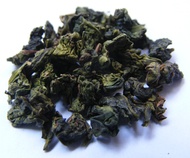 Chinese Green Tea Jade Tie Quan Yin from DeKalb County Farmer's Market
