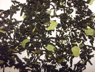 Black Currant from Ocean of Tea