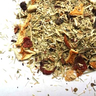 Bright Eyes Yeba Mate from Little Woods Herbs and Teas