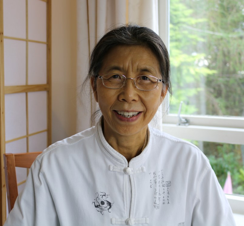 Dr. Bisong Guo