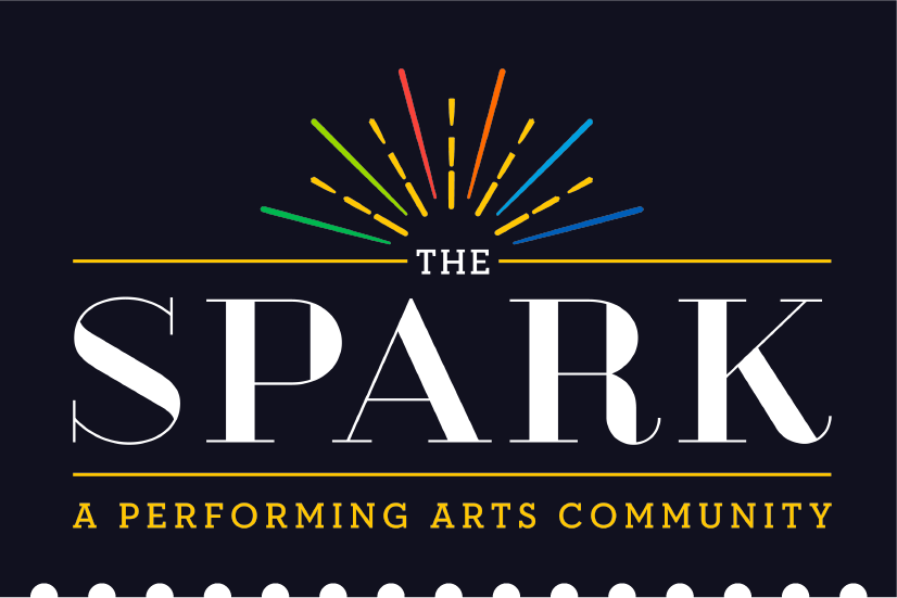 The Spark logo