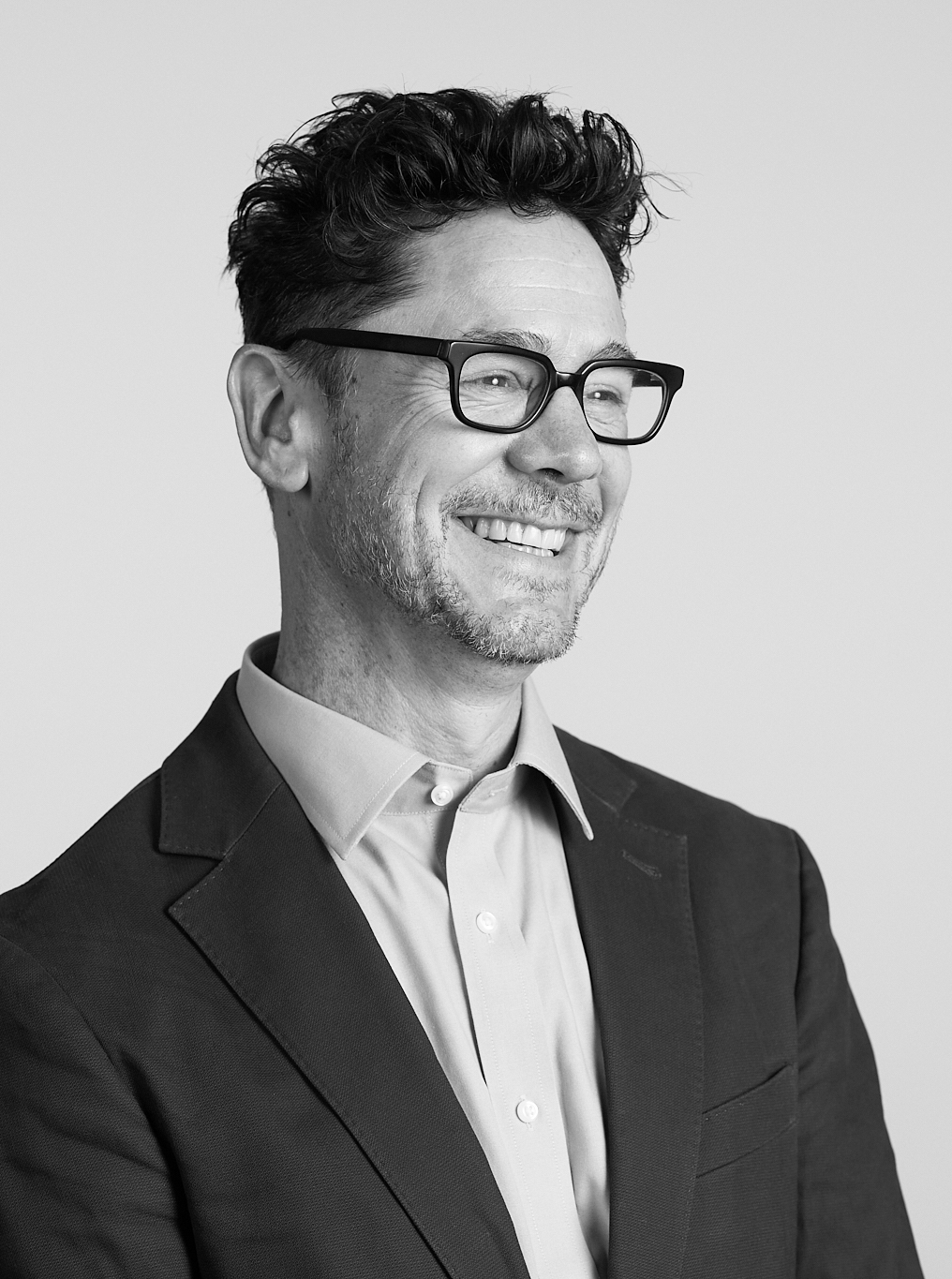 Victor Agran - Yale Architecture
