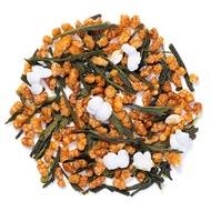 Genmai Cha from Adagio Teas