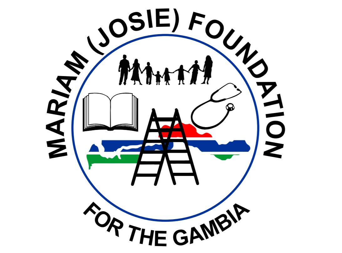 MariamJosieFoundation logo