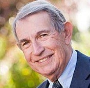 Professor Malcolm McDonald