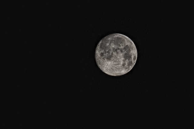 Moon