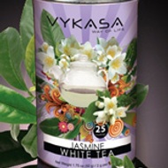 White Jasmine from Vykasa