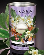 White Jasmine from Vykasa