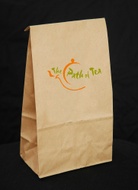 Organic Masala Chai from The Path of Tea