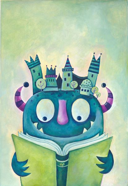 Towers and Tales logo
