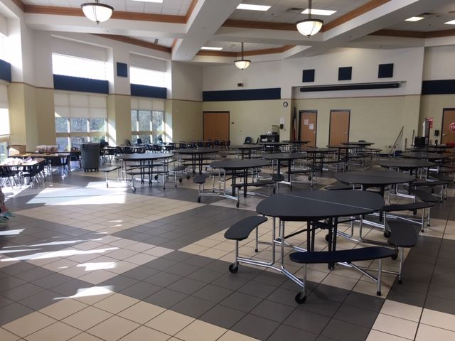 Cafeteria