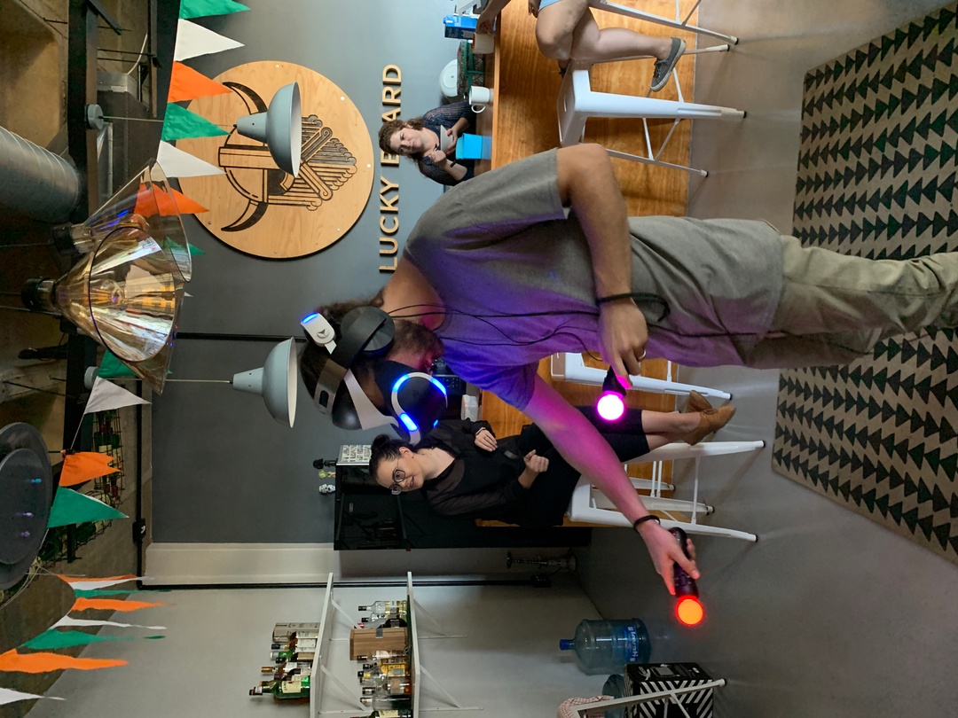 Office photo