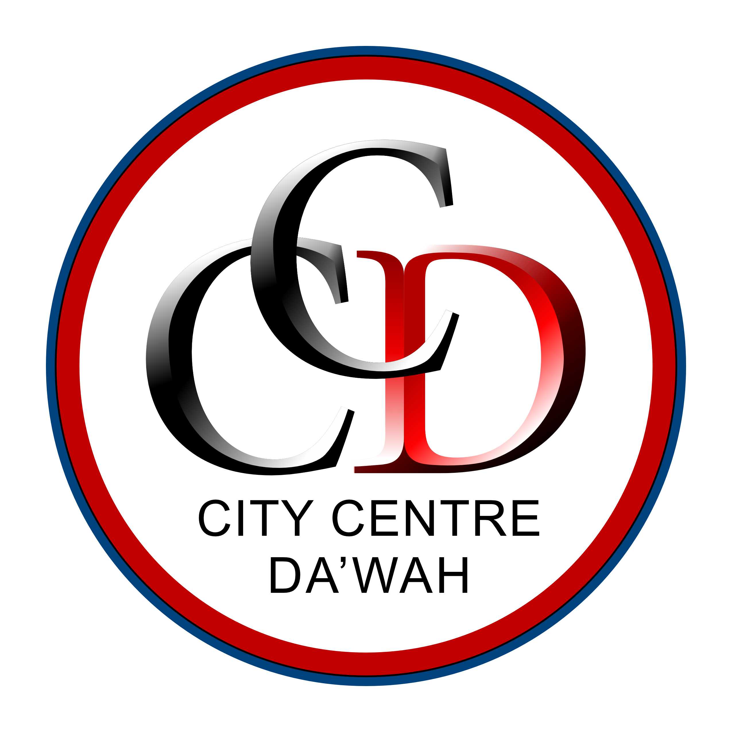 City Centre Da'wah logo